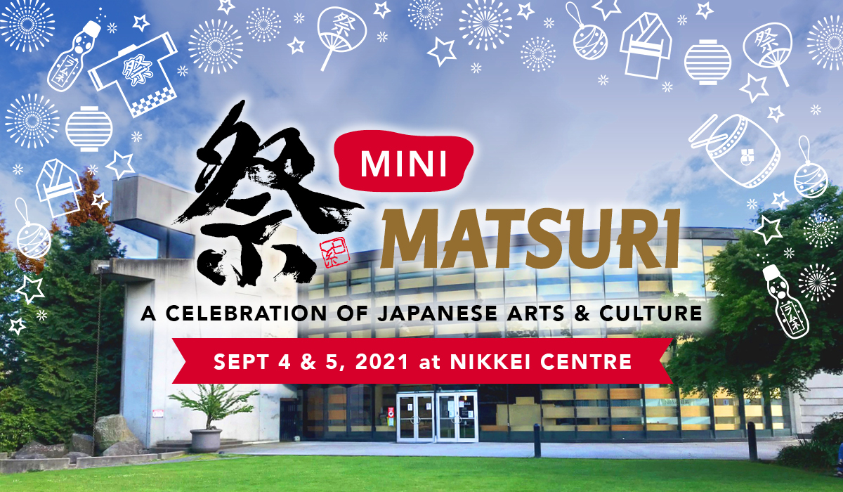 Nikkei Matsuri – Burnaby's family-friendly Japanese festival in the ...