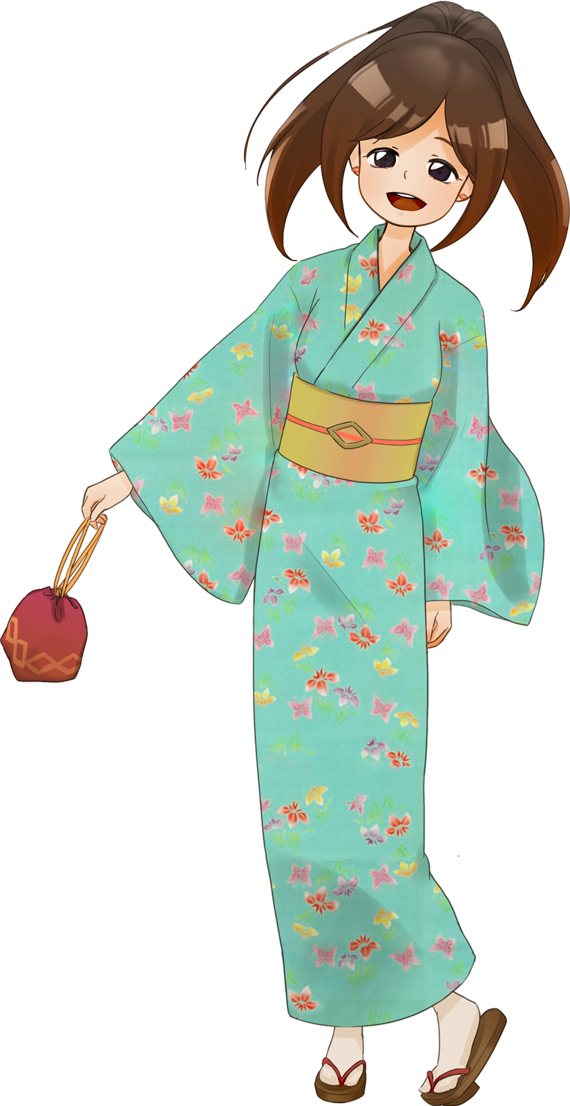 Mako Mako