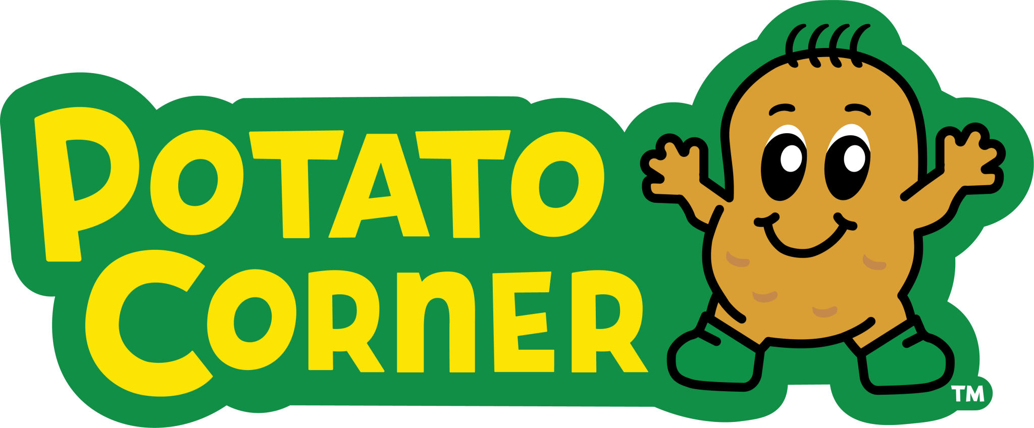 Potato Corner Nikkei Matsuri