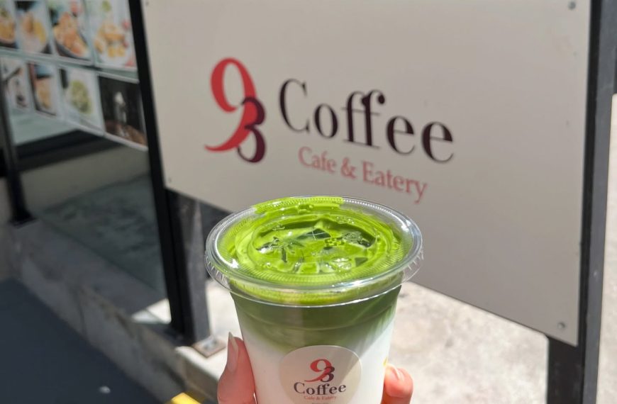 93 Coffee