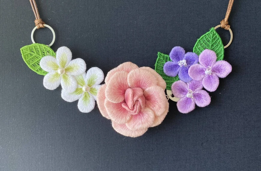 Hinto Handmade