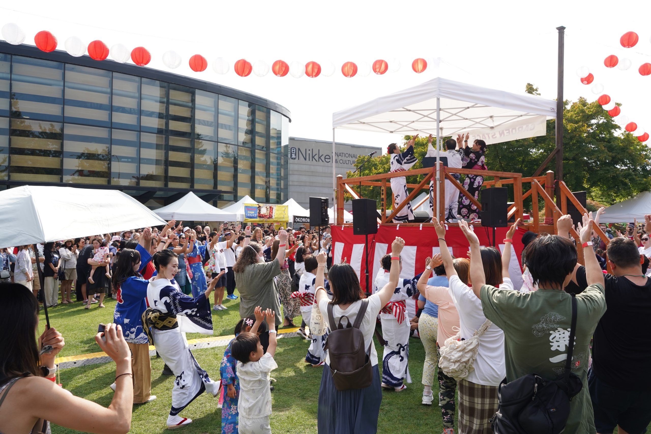 Bon Odori