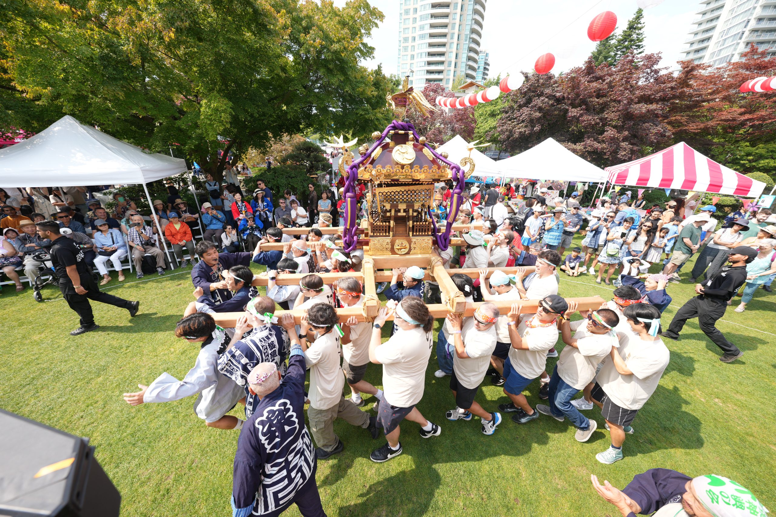 Mikoshi (1)