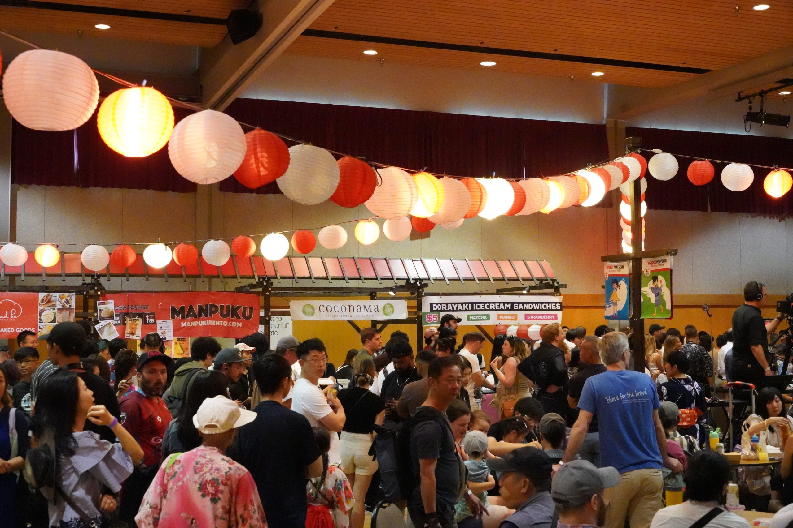 Yatai