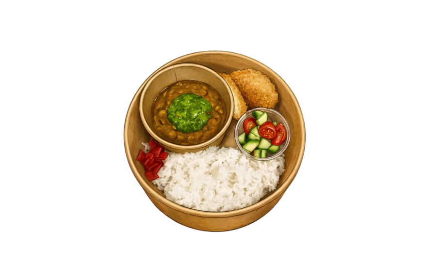 HARMO KITCHEN