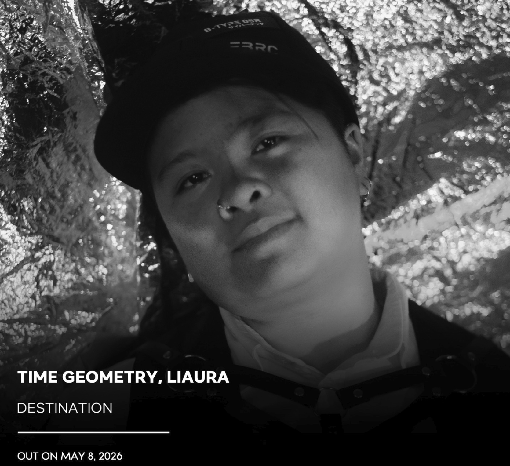 Time Geometry