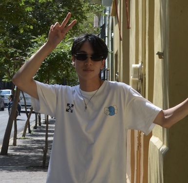 DJ Kosei