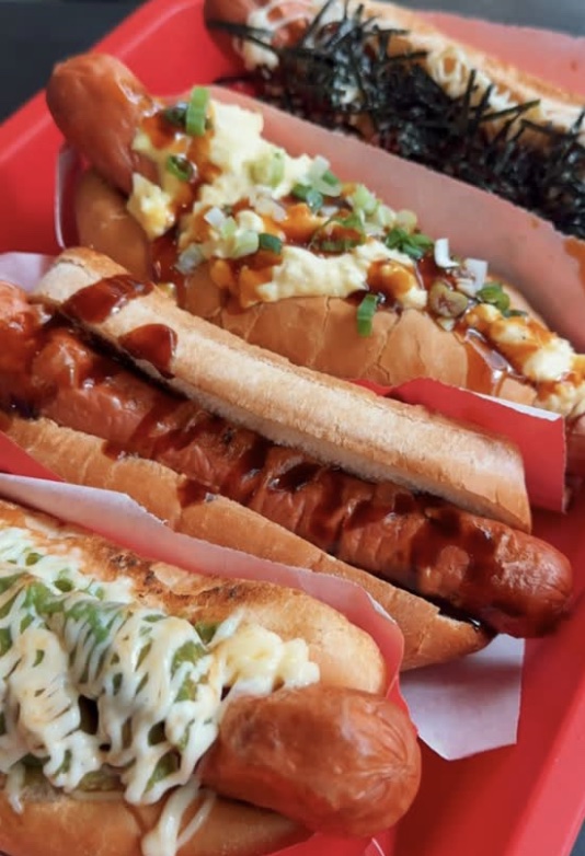 Japadog