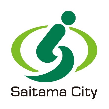 city of saitama logo