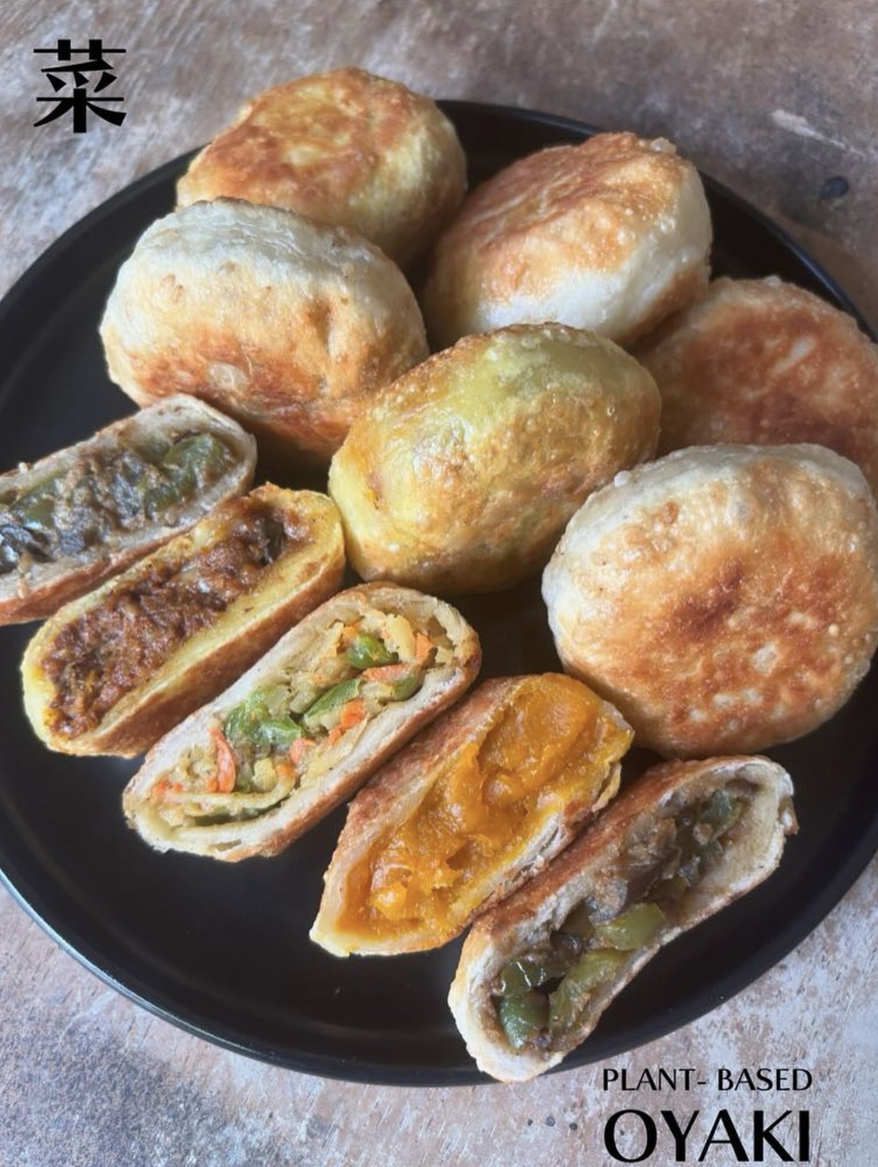 Sai Plant Deli