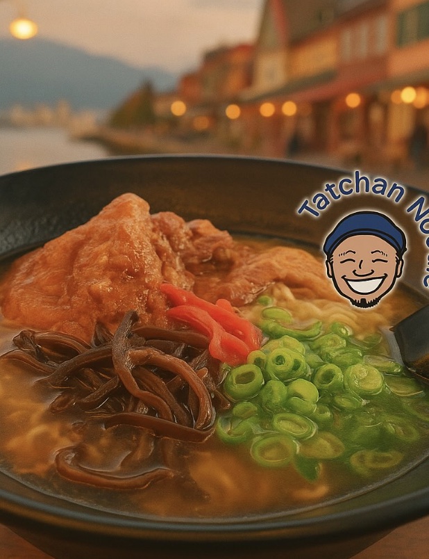 Tatchan Noodle