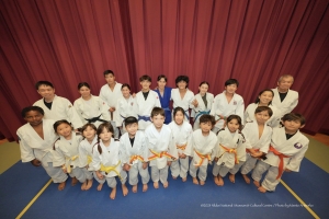Performance-Judo